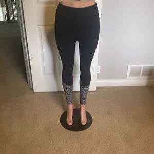 Beyond yoga leggings